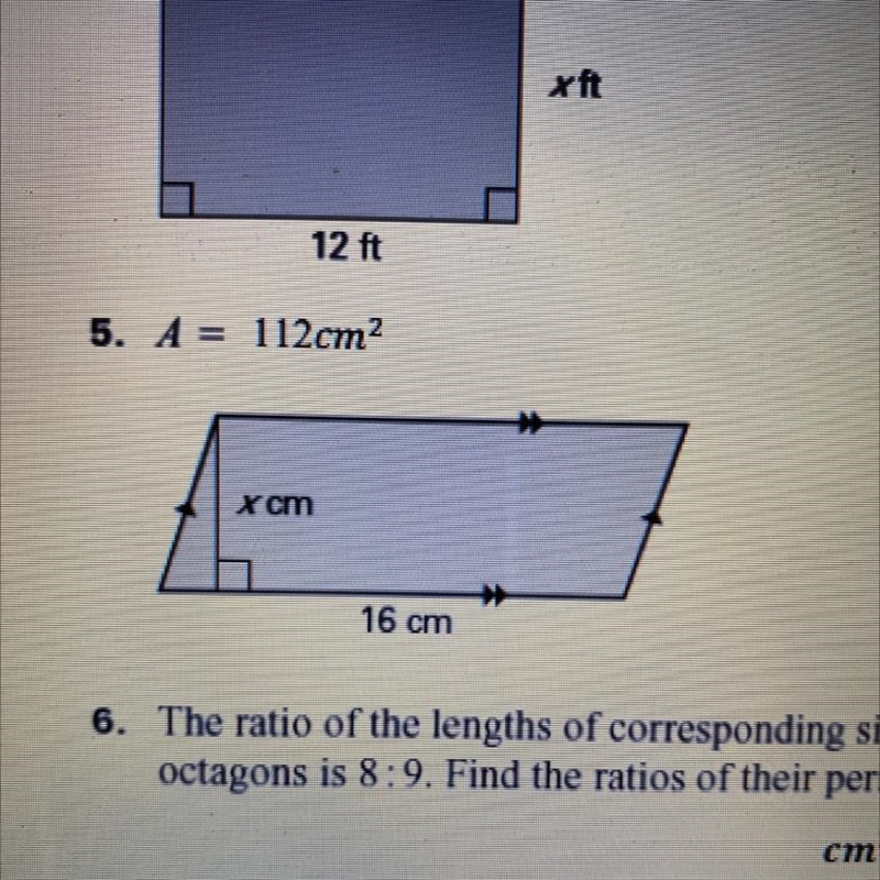 How do I get the answer to question #5?-example-1