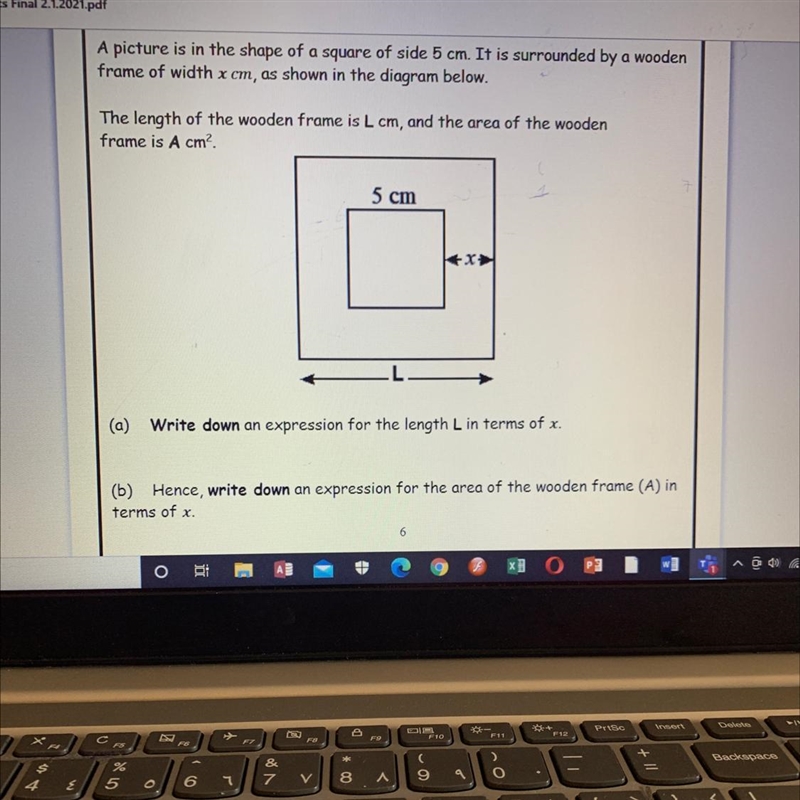 Helpp pleaseee this is math wiwnsbsbsb-example-1