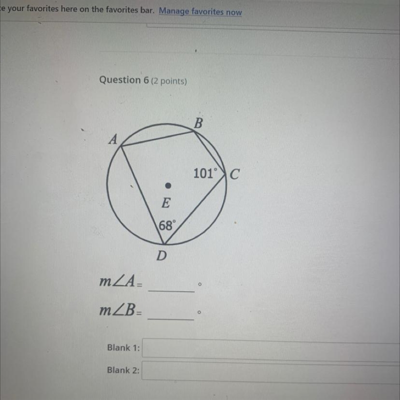 Please help i have no clue how to do this. any tips or answers greatly appreciated-example-1