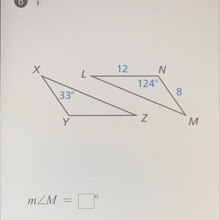 What would be the angle for M-example-1