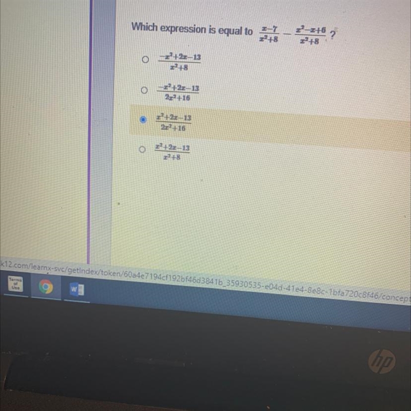 PLEASE HELP RATIONAL EQUATIONS-example-1