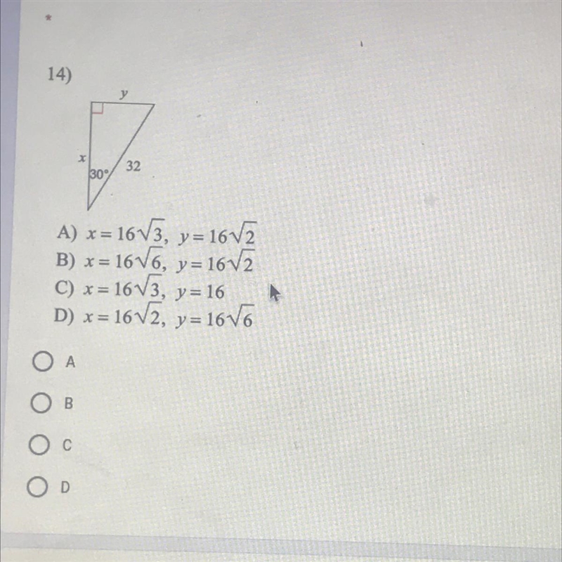 Pls help me with this multiple choice !-example-1