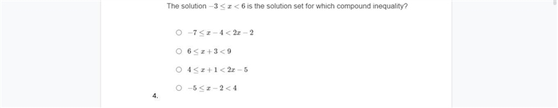 The answer is D. explain how to get the answer??-example-1