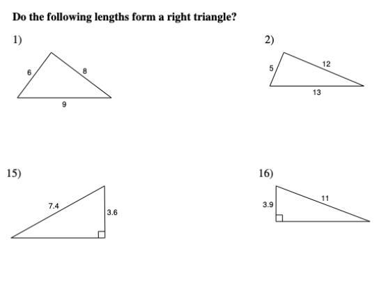 Do these form a right angle?-example-1