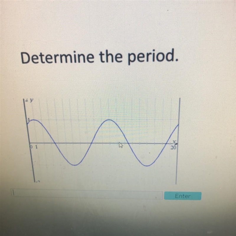 Determine the period-example-1