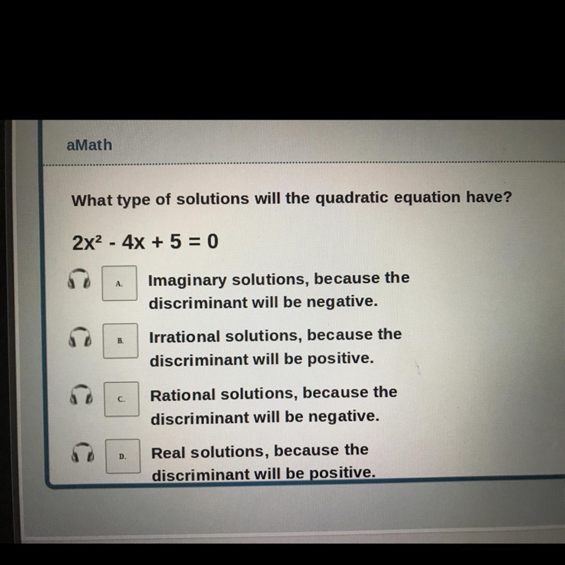 One answer question-example-1