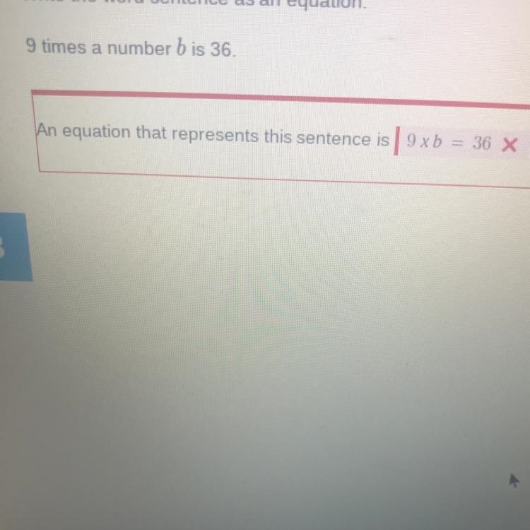 Explain my mistake and help me answer it-example-1