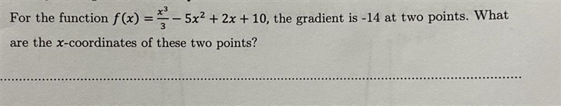 Solve the following question:-example-1