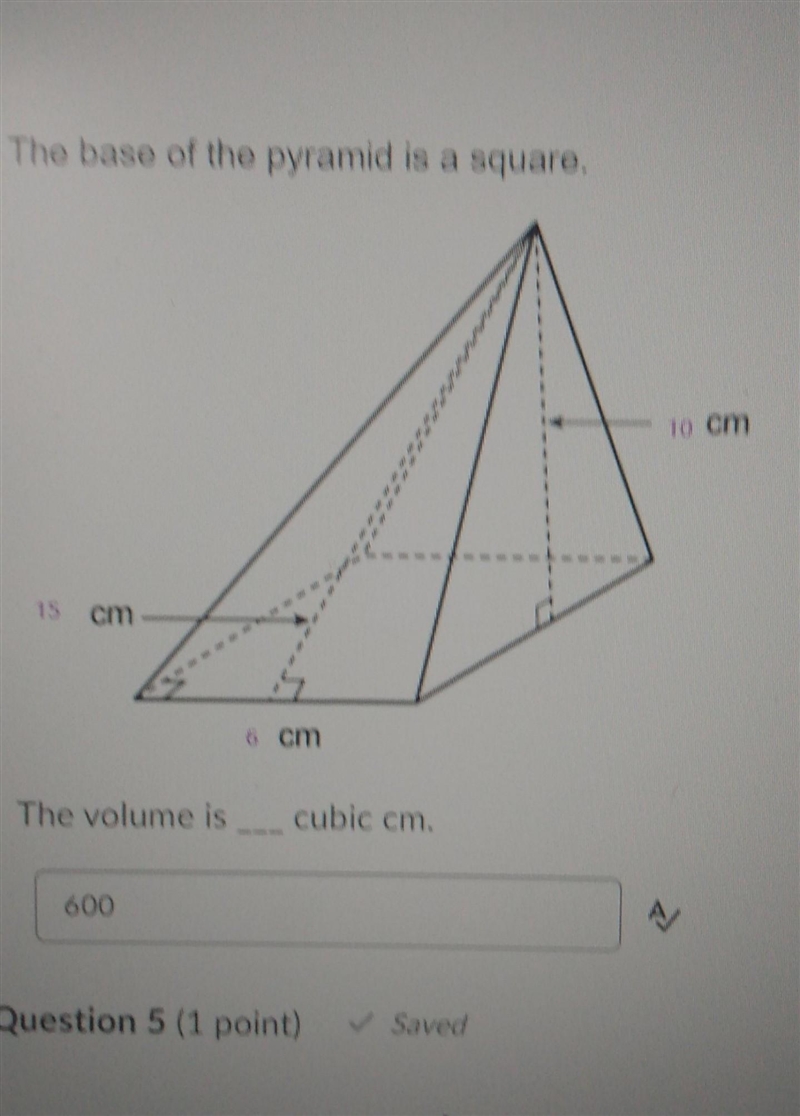 Someone check my answer please​-example-1