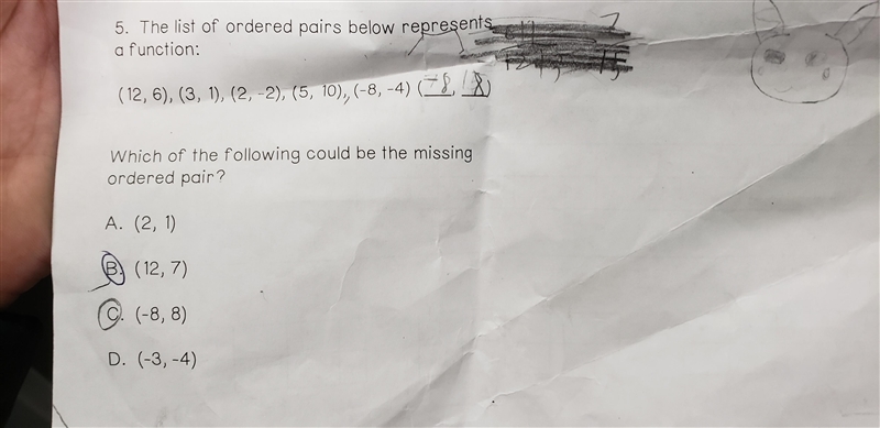 PLEASE HELP WHAT ONE Its not C-example-1