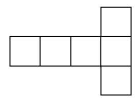 Which net represents this solid figure?-example-4