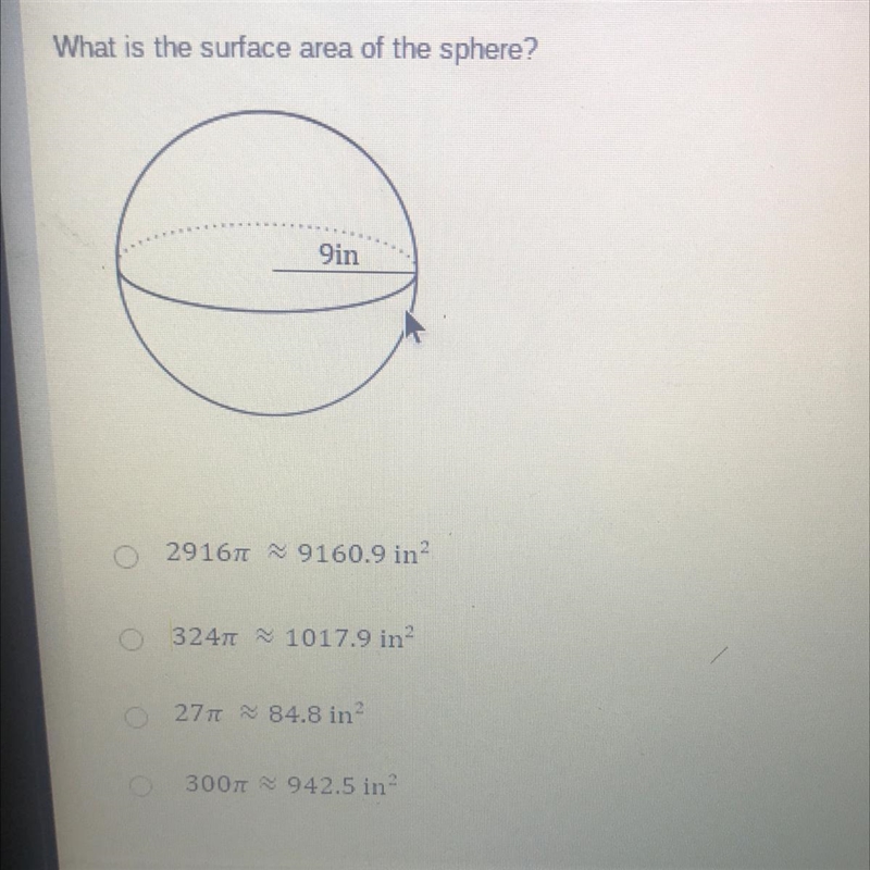 Which Is the correct answer? ( links = report )-example-1