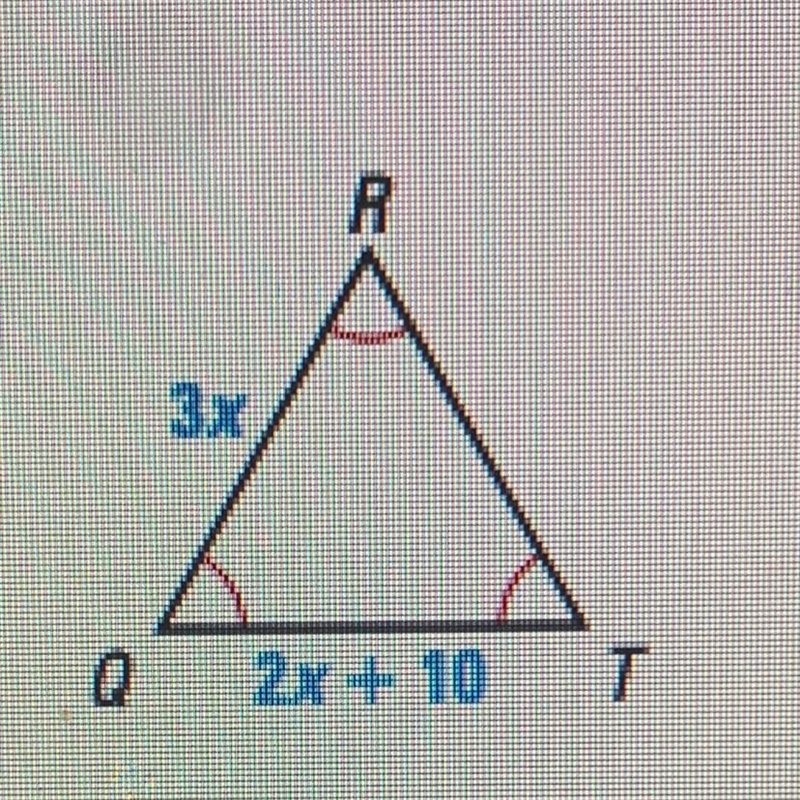 Solve for x PLEASE HELP ME DUE IN 10 MINS-example-1