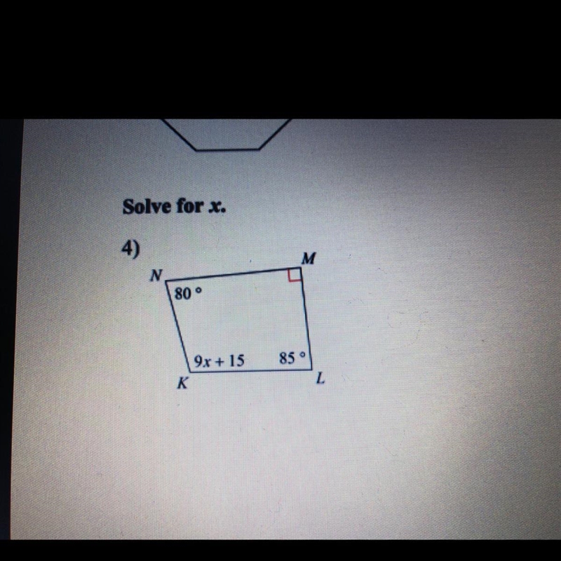 Some one help me solve for x-example-1