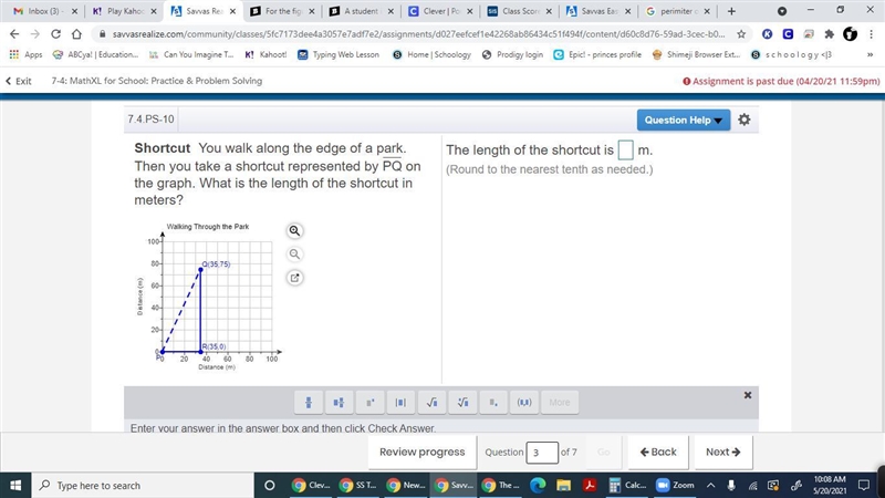 : ) thank you for your help , 30 points-example-1