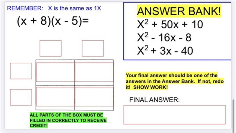 Fill in the blanks to the picture above-example-1