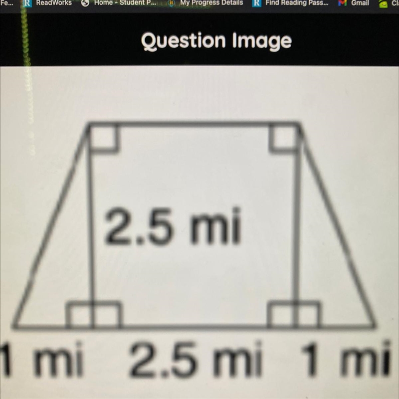 Find the area of the polygon.-example-1