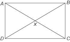 ABCD is a parallelogram. If side AB = 12x - 7, side BC = 5x + 7, and side CD = 7x-example-1