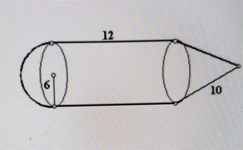 Need to find volume, step by step explanation pls ​-example-1