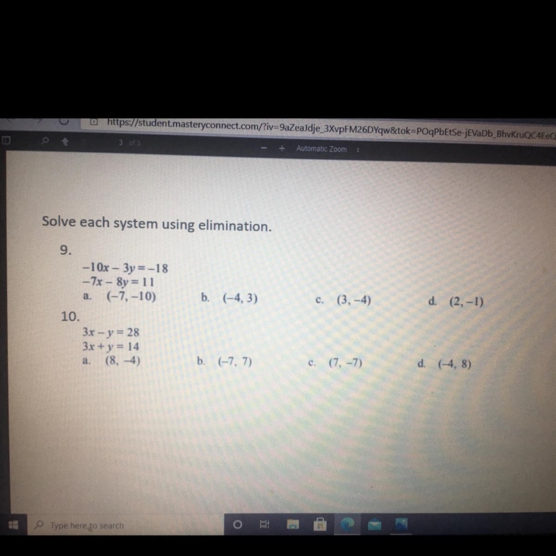 I need help ASAP .. Who can answer these ??-example-1