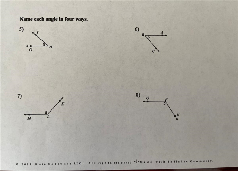 Name each angle in four ways-example-1