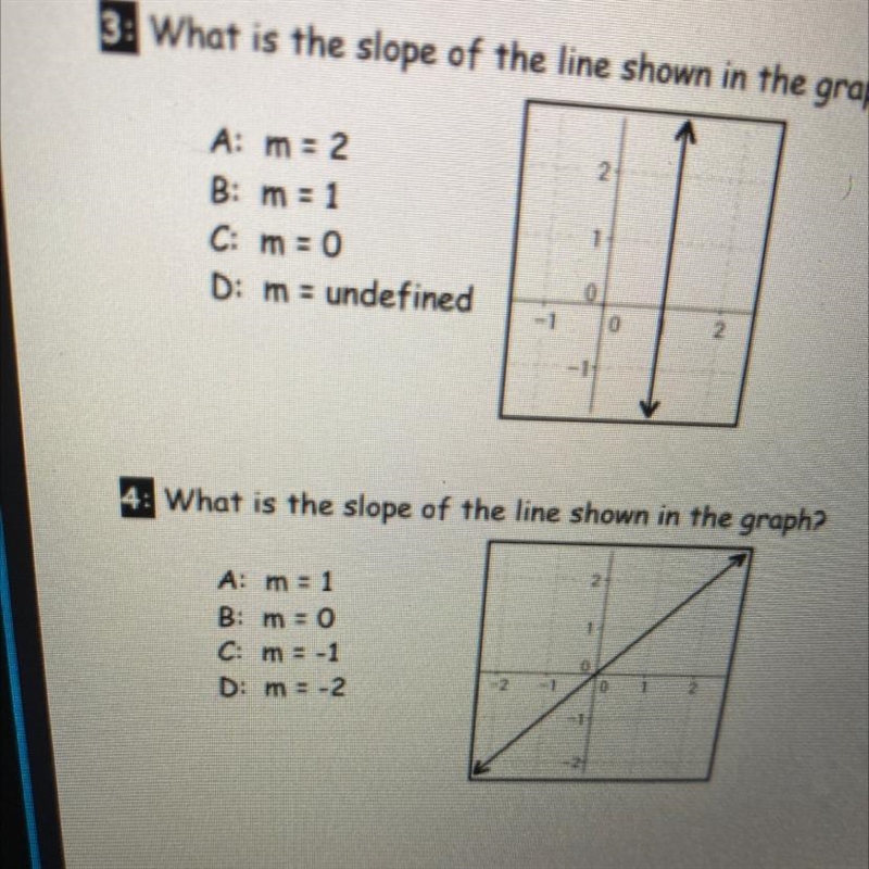 Can someone please give me the answer to these two?-example-1