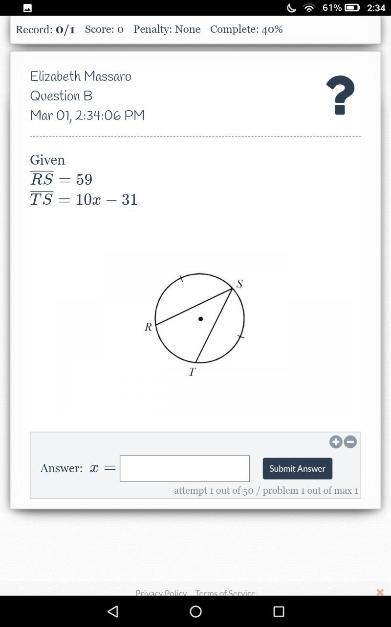 I need help I can't find the answer.-example-1