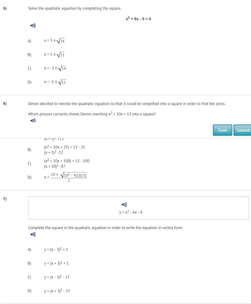 Man I hate USA test prep pls help I have to do this s8it every Friday-example-1