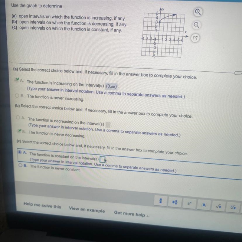 I need help with part c I’m struggling in math please help-example-1