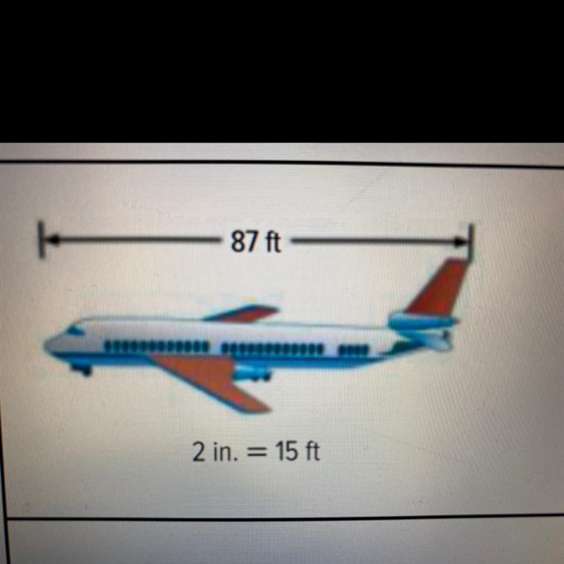 What is the scale factor of each model?-example-1