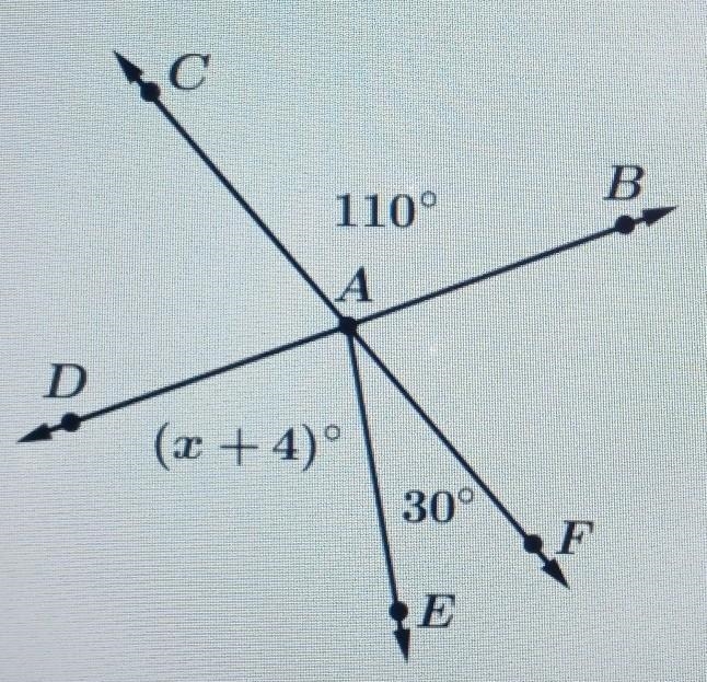 Find the measurement of Dae need help fast​-example-1