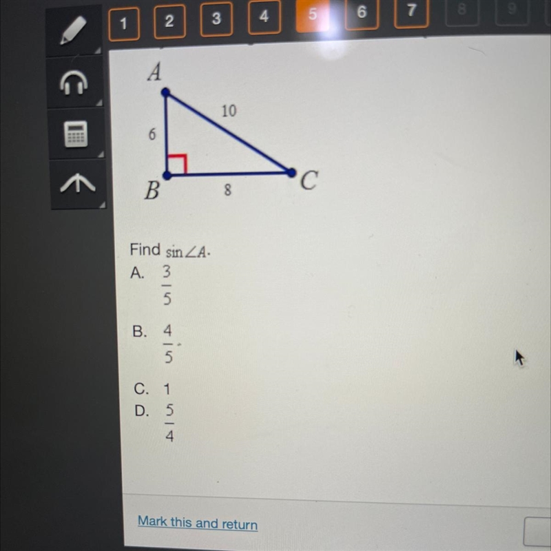 Find sin Please help-example-1