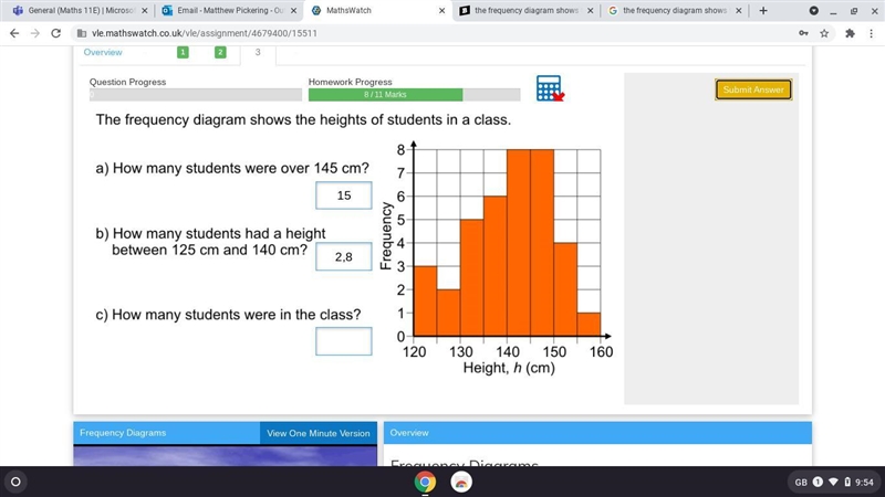 Does any one know the answers-example-1