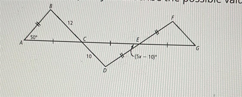 Write an equality or inequality that relates m-example-1