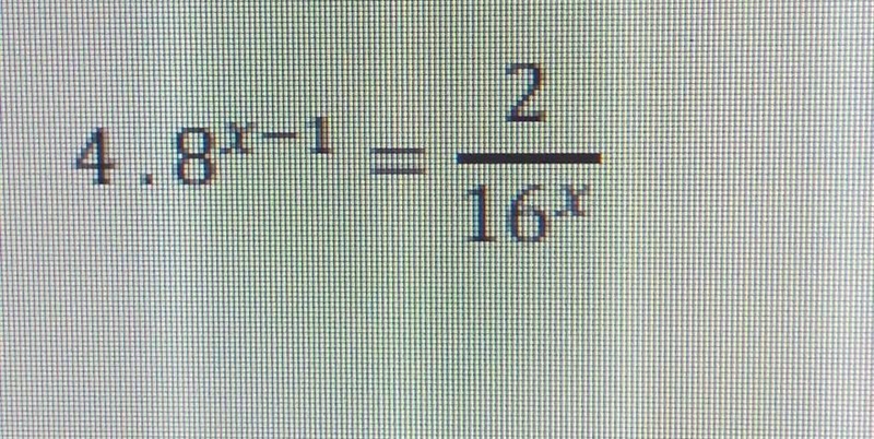 Solve for x with working​-example-1