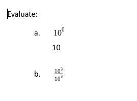 What is the answer to part B? explanation please-example-1