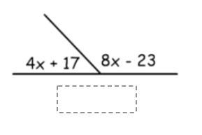 Find the value of x.-example-1