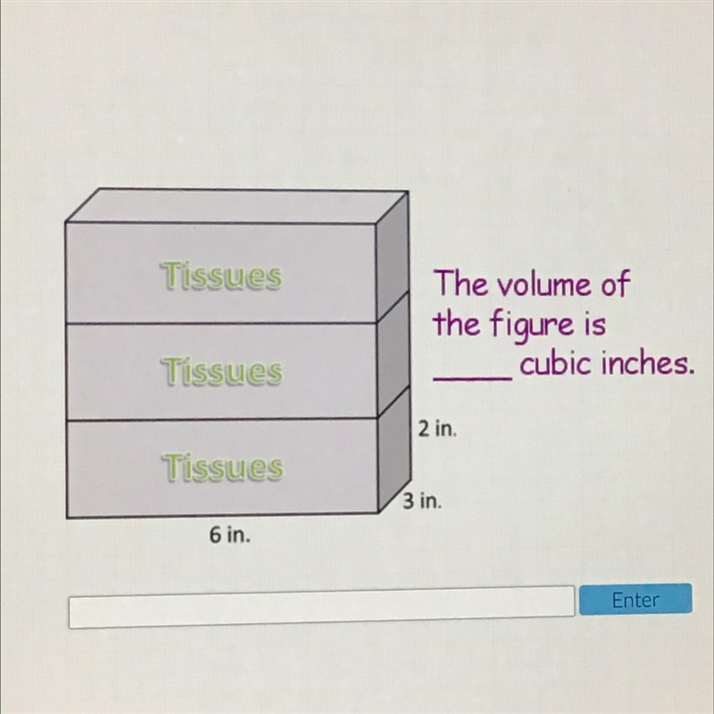 What is the volume. 25 points rewarded-example-1