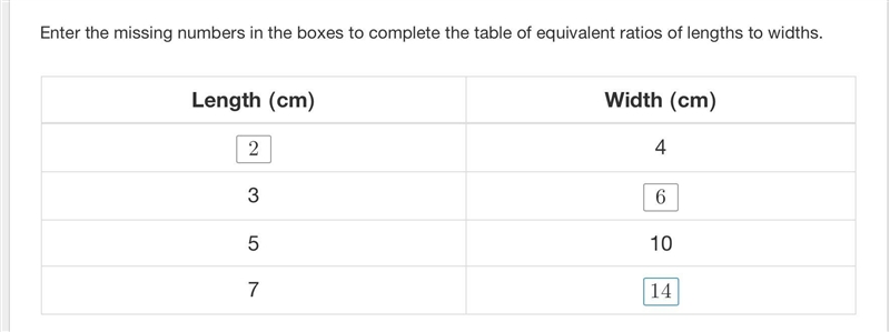 Pls check my answers i don’t know if they’re correct-example-1