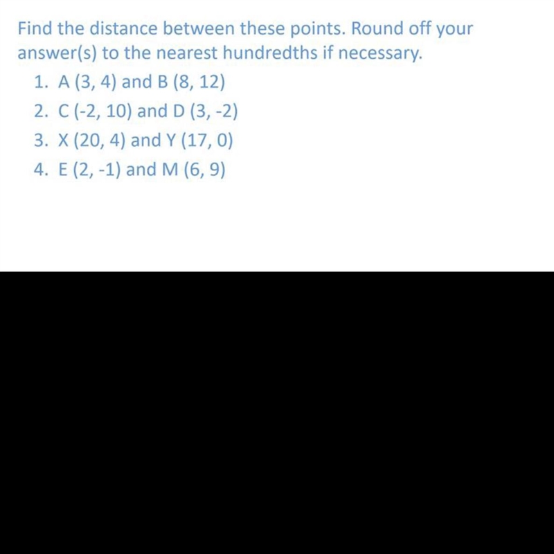 Please help me with 1,2,3,4 please I need help-example-1