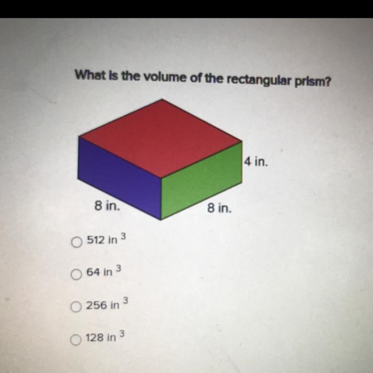 What is the volume of the rectangular prism?-example-1