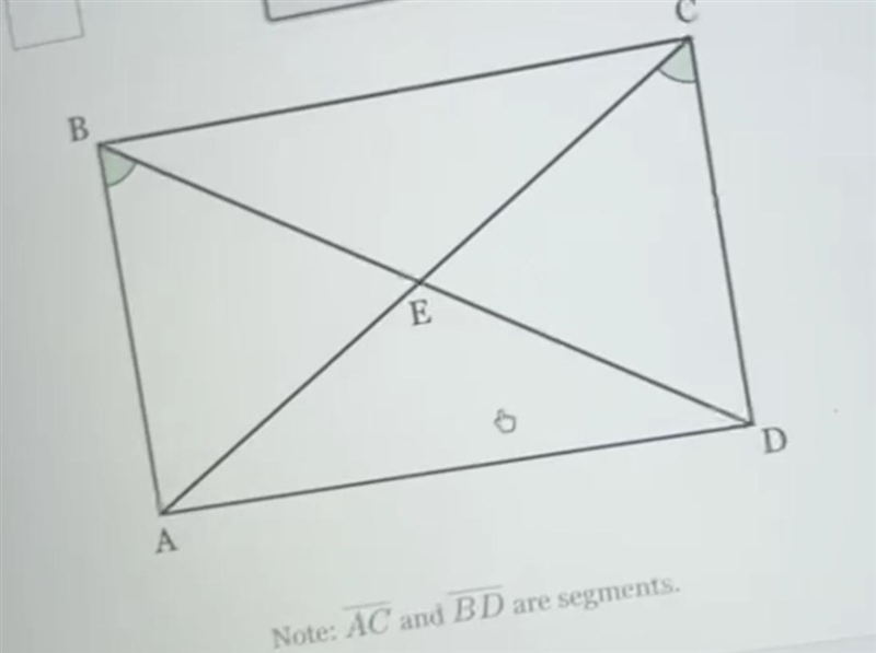 Prove ΔBAD≅ΔCAD please help if you can, offering 26 points!-example-3