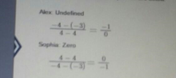 Who is correct Alex or sophia and why?​-example-1