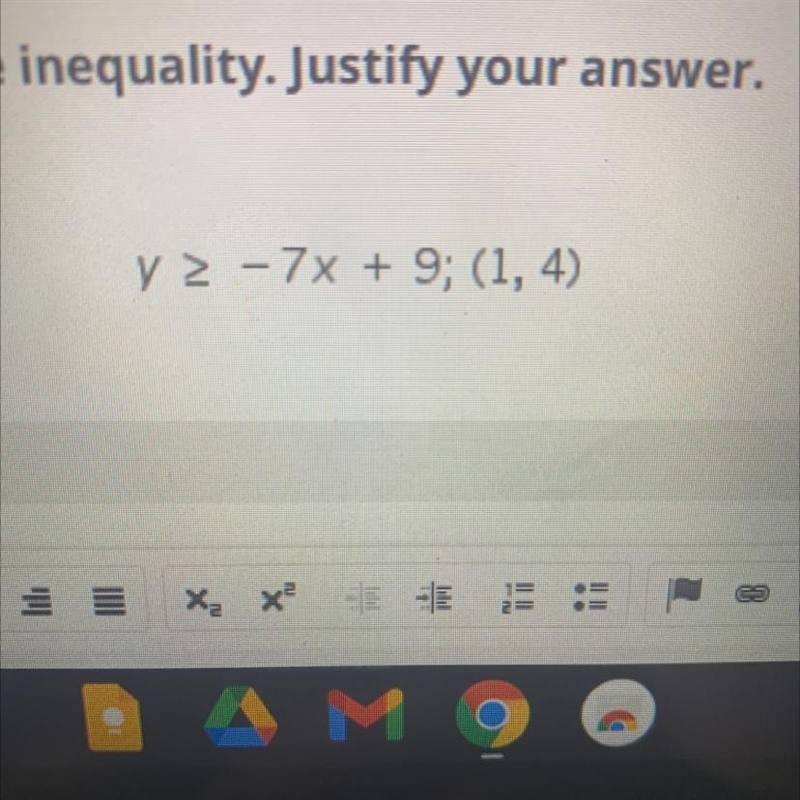 I need to find if there’s a solution?-example-1