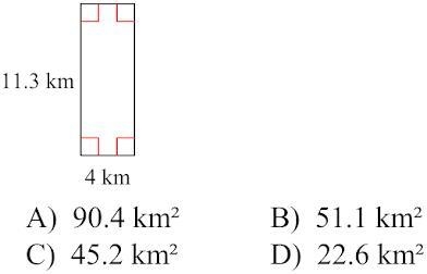 Find the area..................-example-3