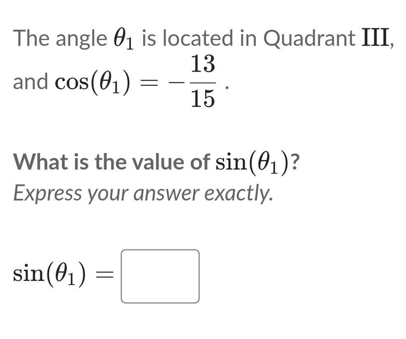 Solve using identities​-example-1