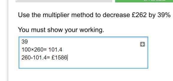 Help, this is incorrect! (can you help with working out?)-example-1