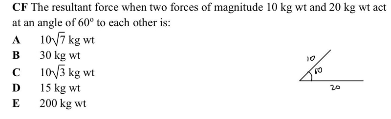 Multiple choice: what is the answer?-example-1