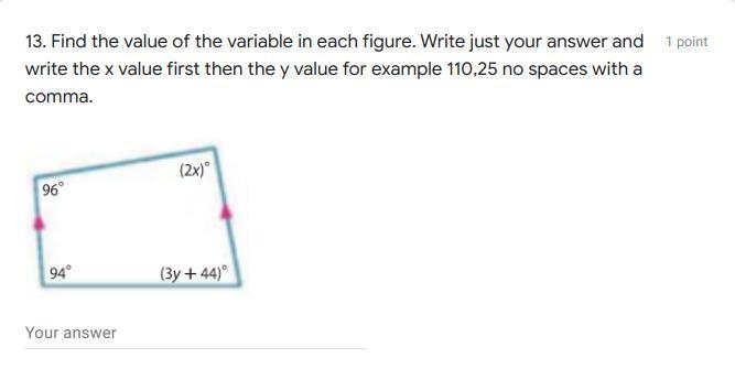 Need some help with Geometry-example-1