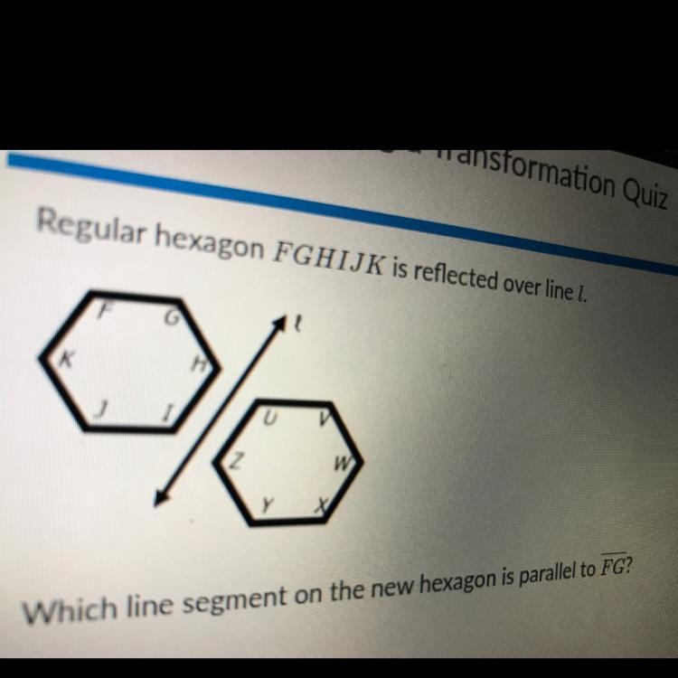 HELP PLEASEEE, Answer choices: VW WX XY YZ-example-1